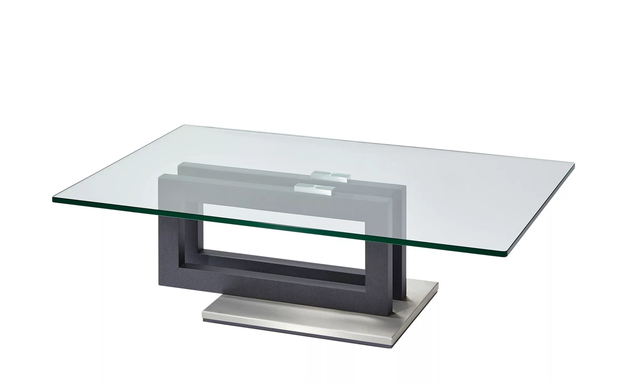 Couchtisch - mehrfarbig - 75 cm - 36 cm - 75 cm - Tische > Couchtische - Mö günstig online kaufen