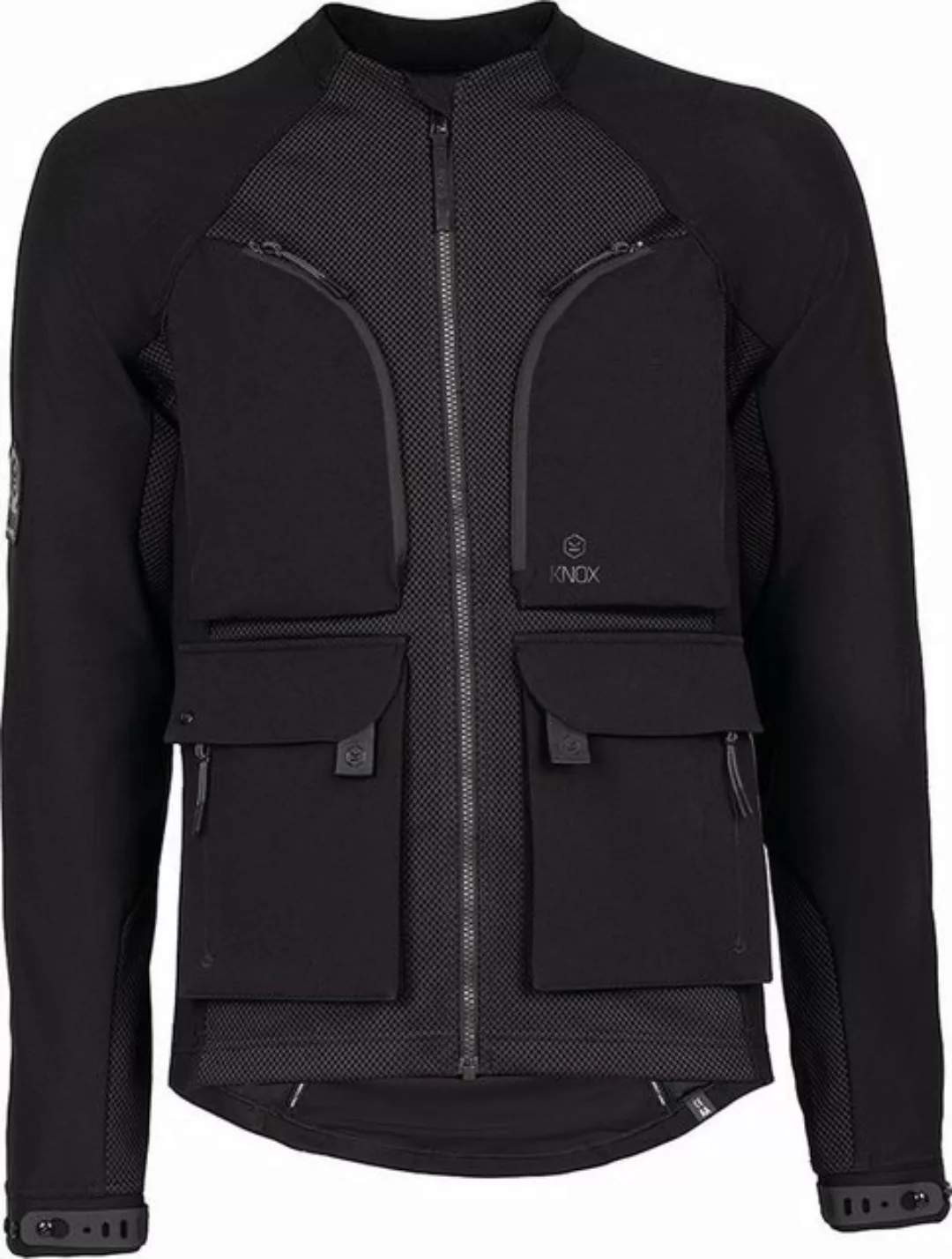 KNOX Motorradjacke Jacket Tor günstig online kaufen