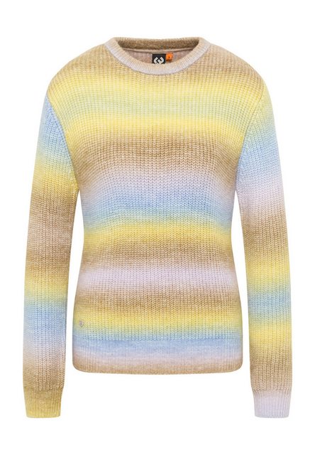 Ragwear Strickpullover FIFINA günstig online kaufen