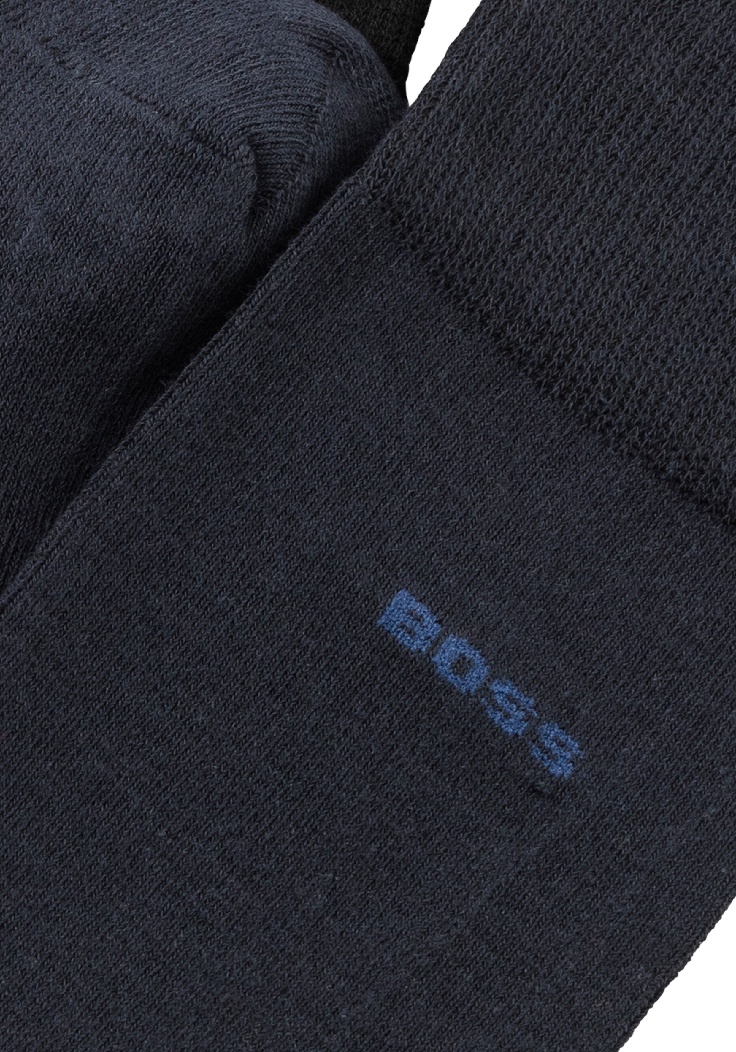 BOSS Socken 3P RS GiftSet Uni günstig online kaufen