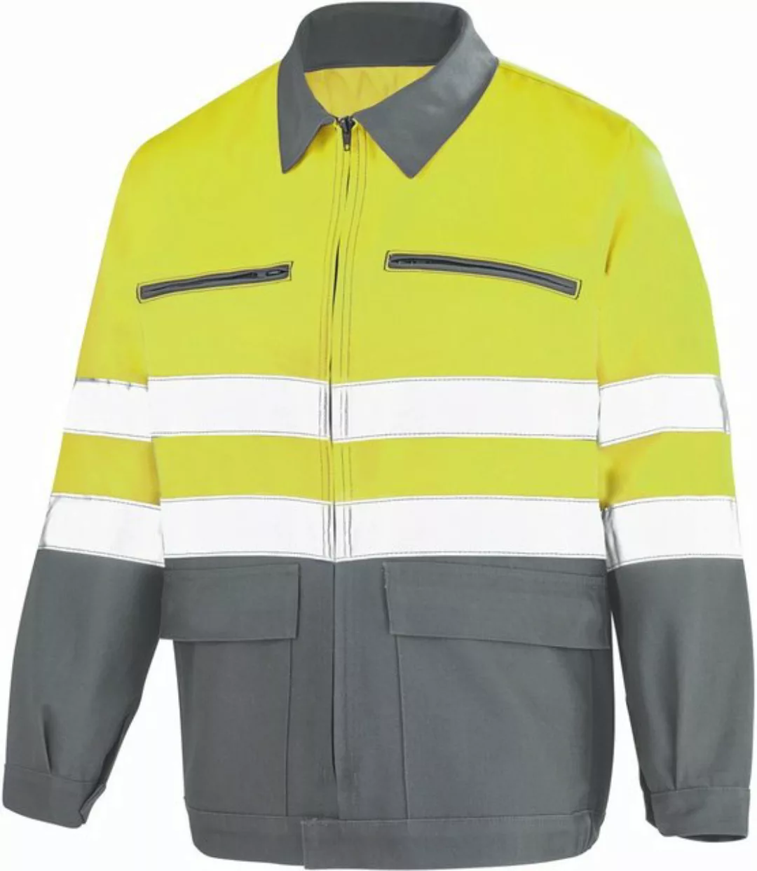 Cepovett Kurzjacke Jacke Fluo Base 2 günstig online kaufen