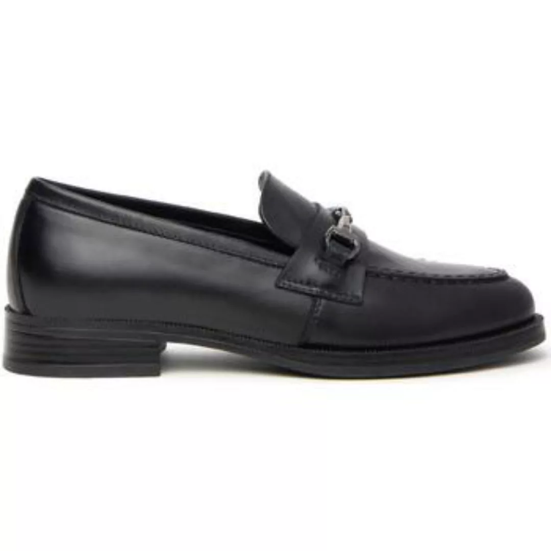 NeroGiardini  Ballerinas NGDAI25-411260-blk günstig online kaufen