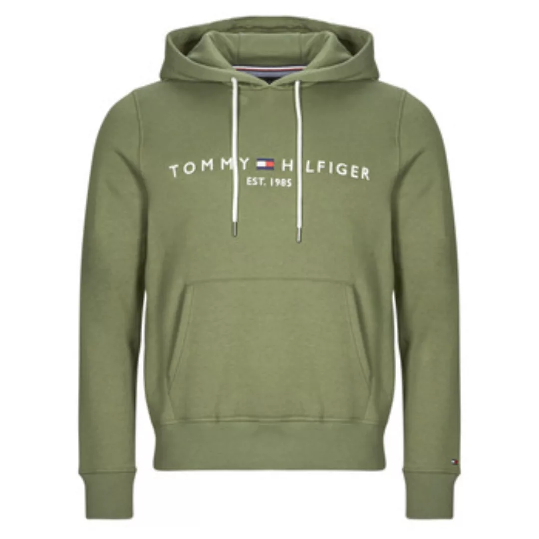 Tommy Hilfiger  Sweatshirt TOMMY LOGO HOODY günstig online kaufen