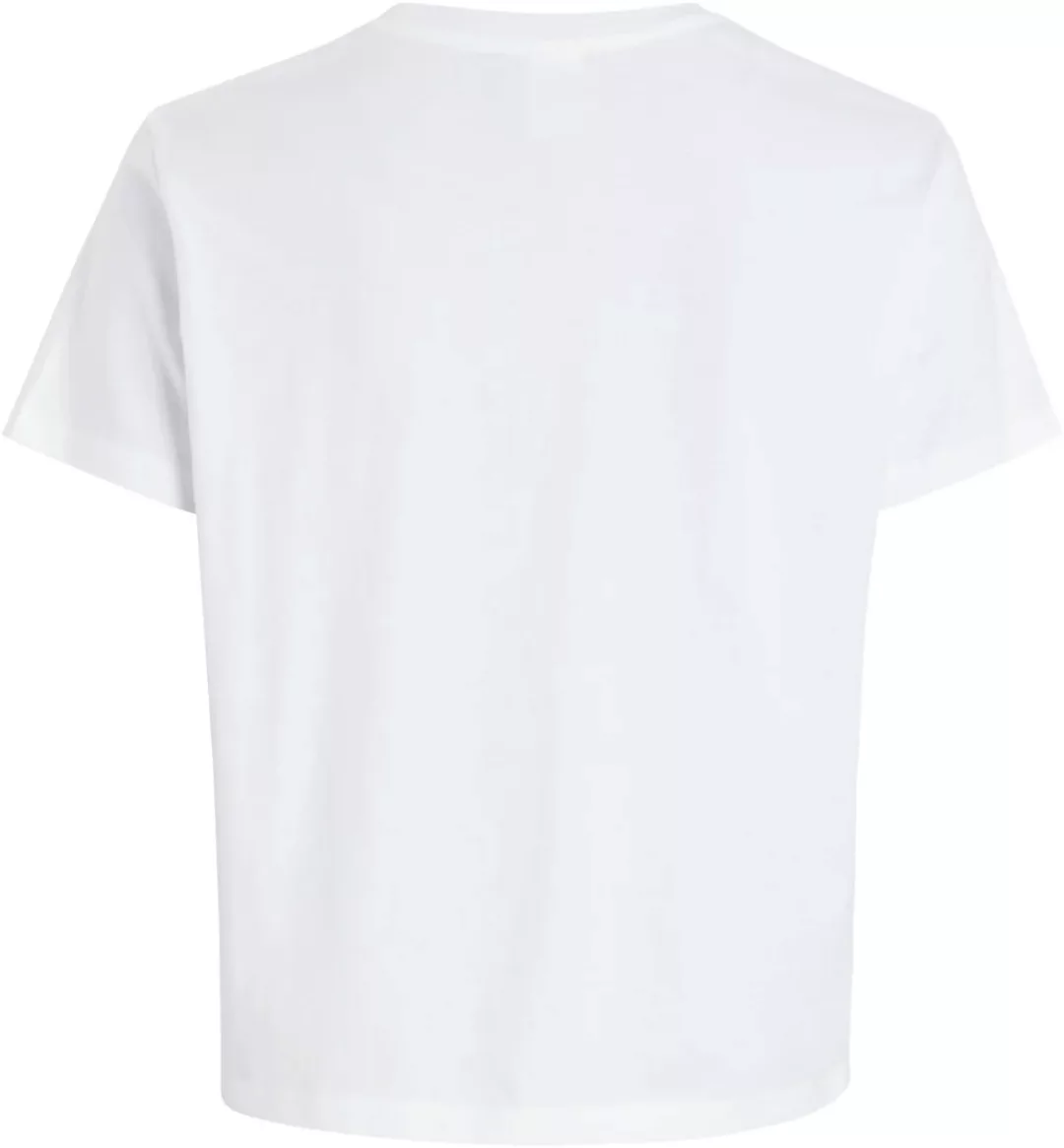 Calvin Klein Underwear T-Shirt CLASSIC 2 mit Logo-Stickerei günstig online kaufen