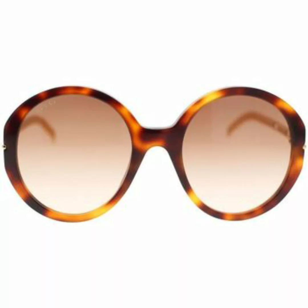 Gucci  Sonnenbrillen -Sonnenbrille GG0726S 002 günstig online kaufen