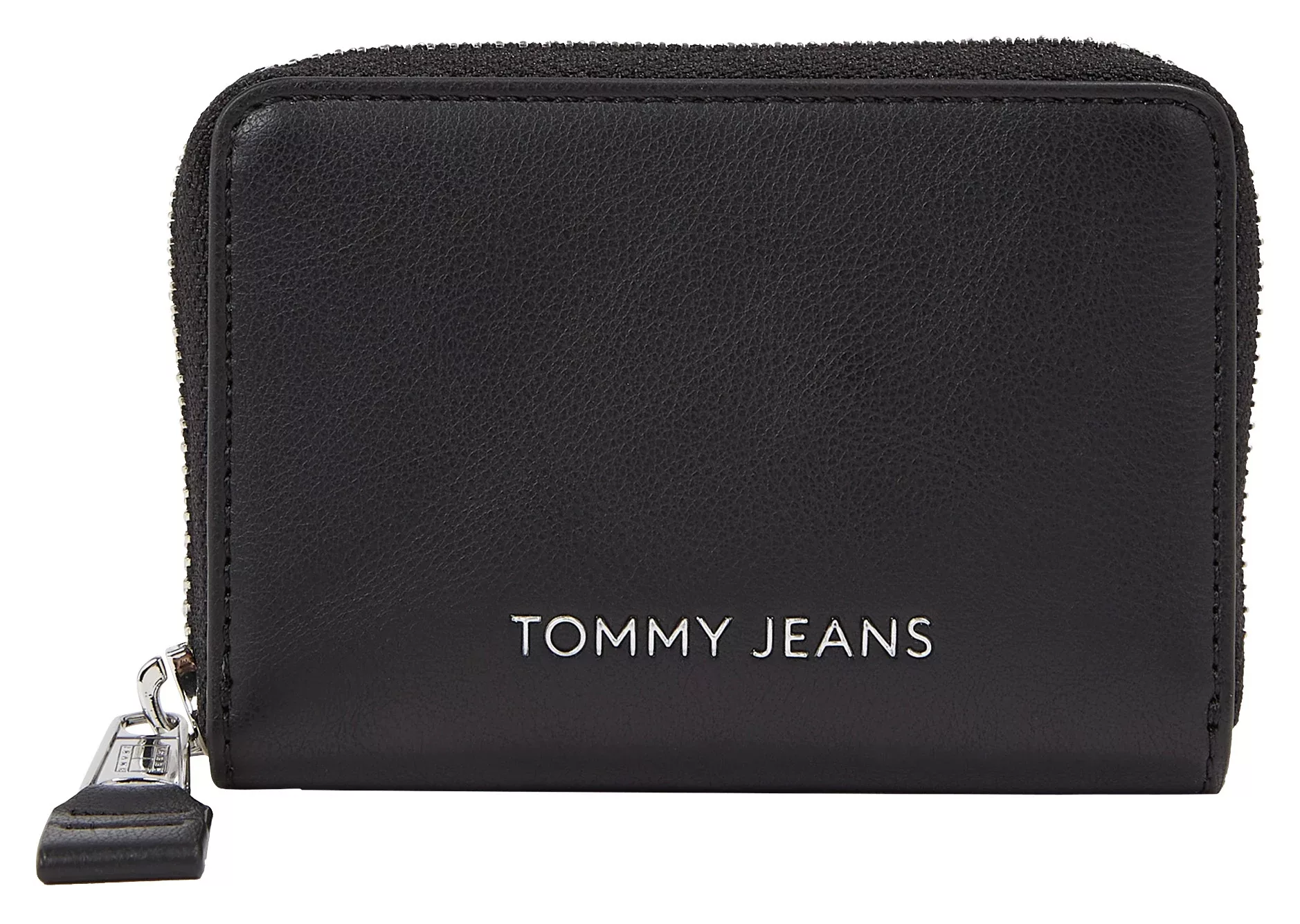 Tommy Jeans Geldbörse "TJW ESS MUST SMALL ZA", im praktischen Format günstig online kaufen
