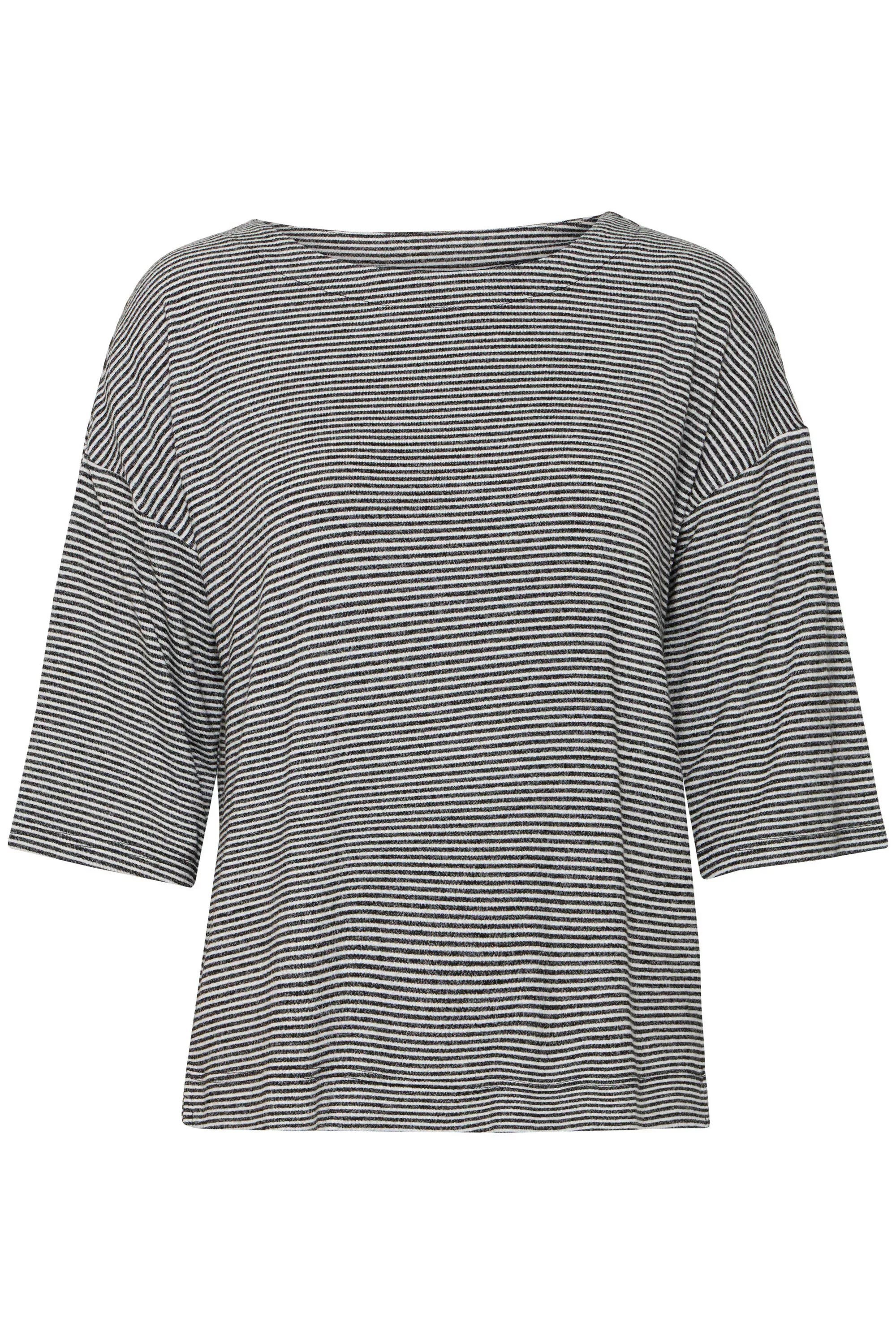 fransa Sweatshirt "Shirttop FRCISCO TEE 1" günstig online kaufen