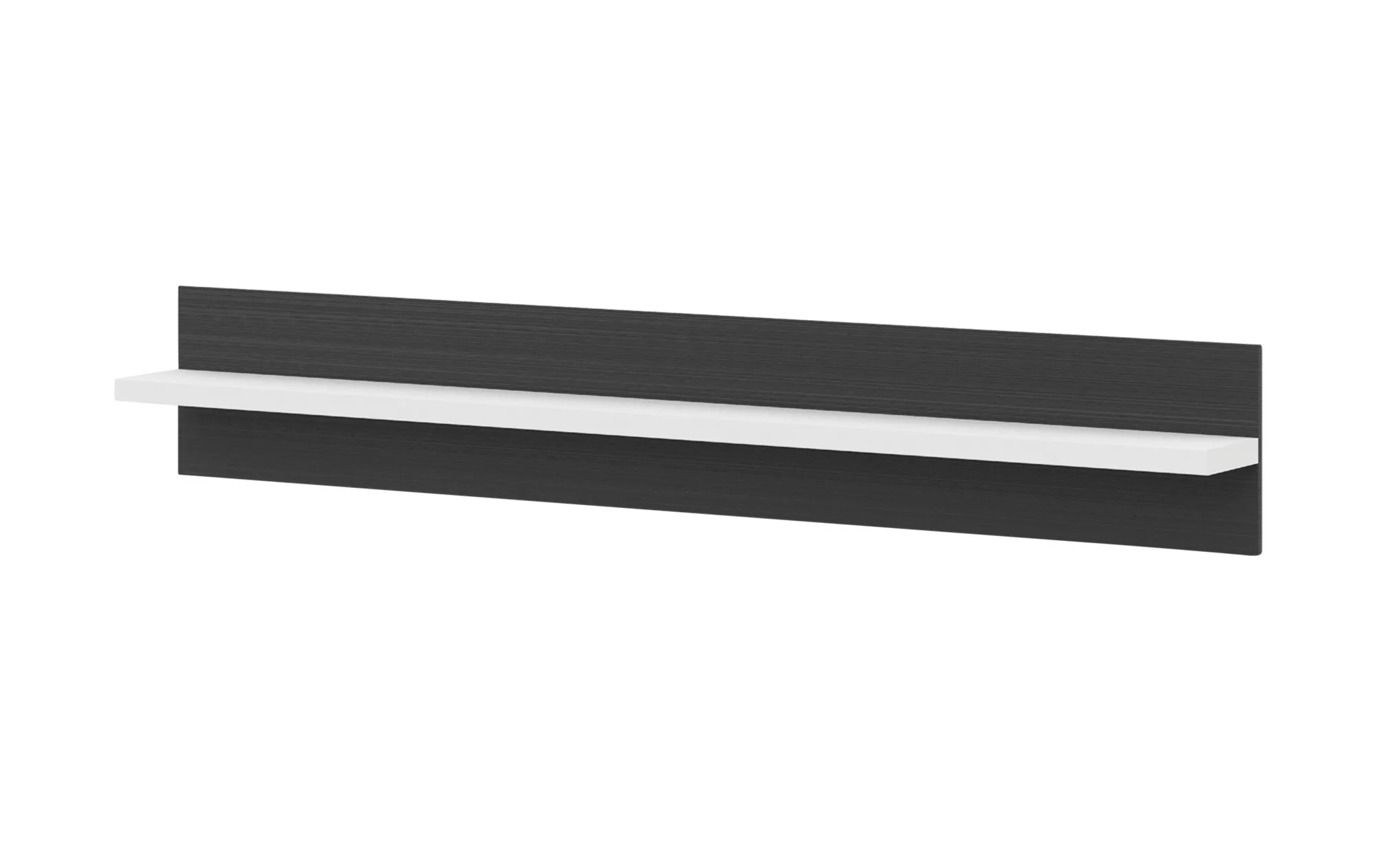 uno Wandboard  Toulon - grau - 200 cm - 32 cm - 20 cm - Sconto günstig online kaufen
