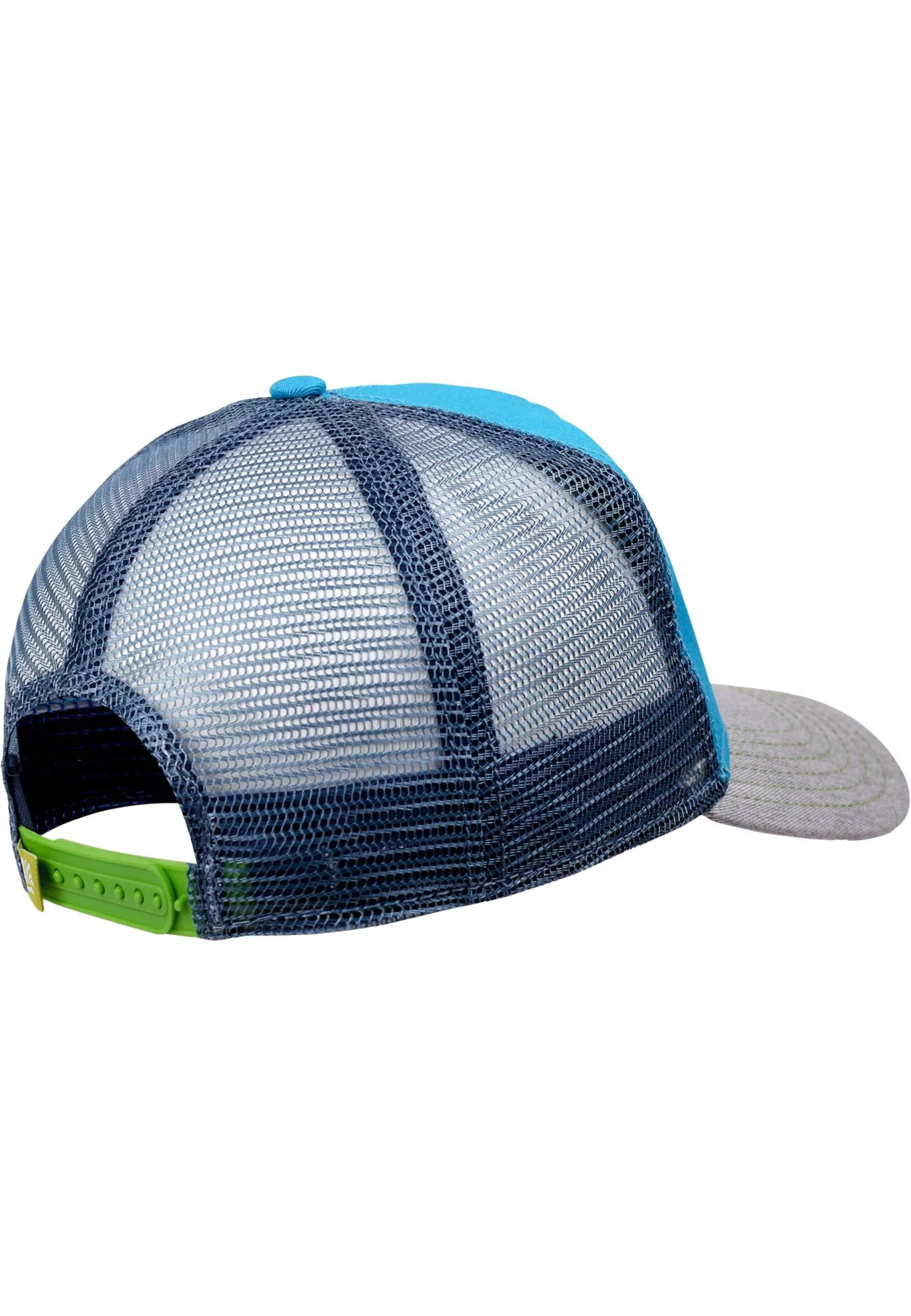 Coastal Trucker Cap "Coastal Trucker Cap HFT Coffee To Ride" günstig online kaufen