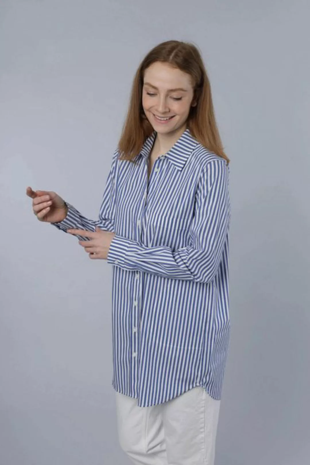 NADINE H Klassische Bluse günstig online kaufen