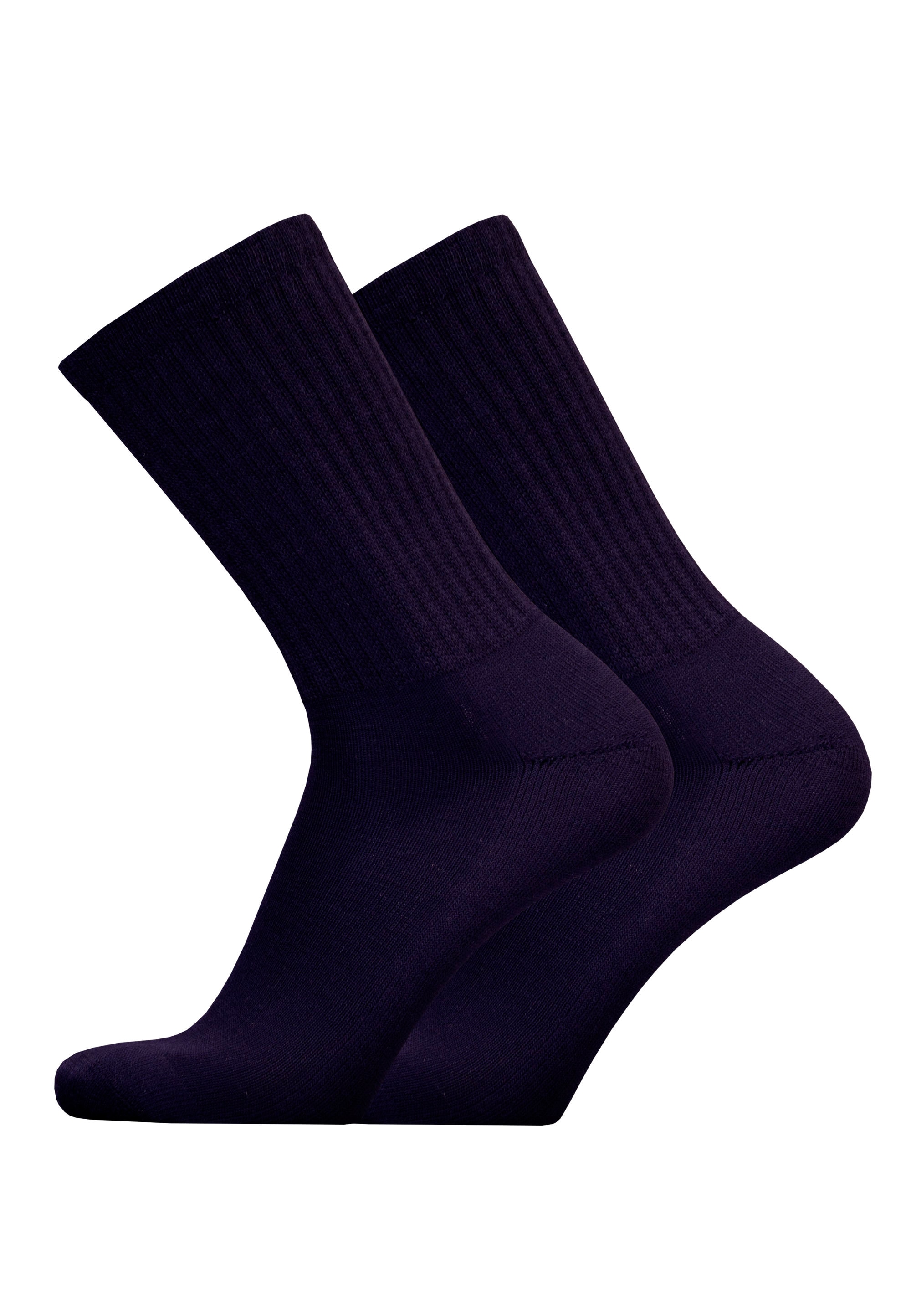 UphillSport Socken "MERINO SPORT 2er Pack", (2 Paar), in atmungsaktiver Qua günstig online kaufen
