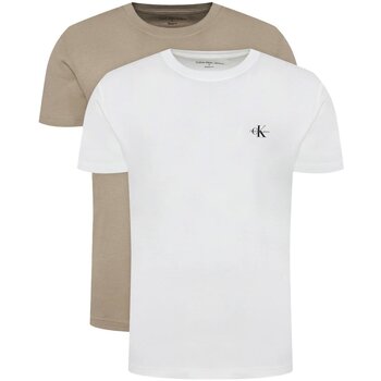 Calvin Klein Jeans  T-Shirt J30J320199 günstig online kaufen