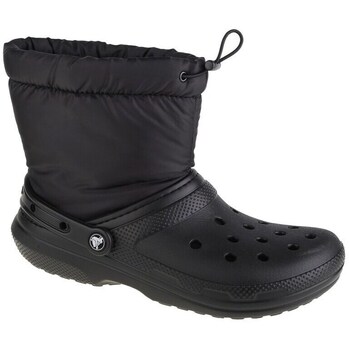 Crocs  Moonboots Classic Lined Neo Puff Boot günstig online kaufen