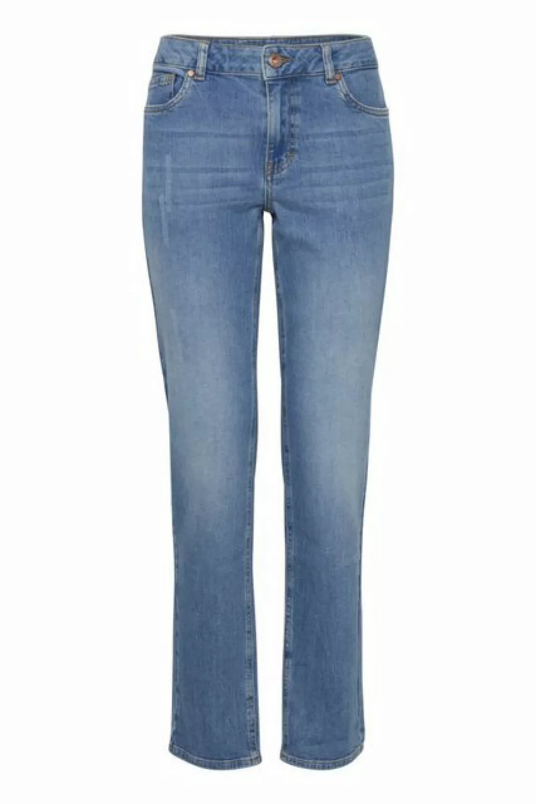 Pulz Jeans Skinny-fit-Jeans PZEMMA Jeans Straight günstig online kaufen