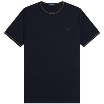 Fred Perry  T-Shirt - günstig online kaufen