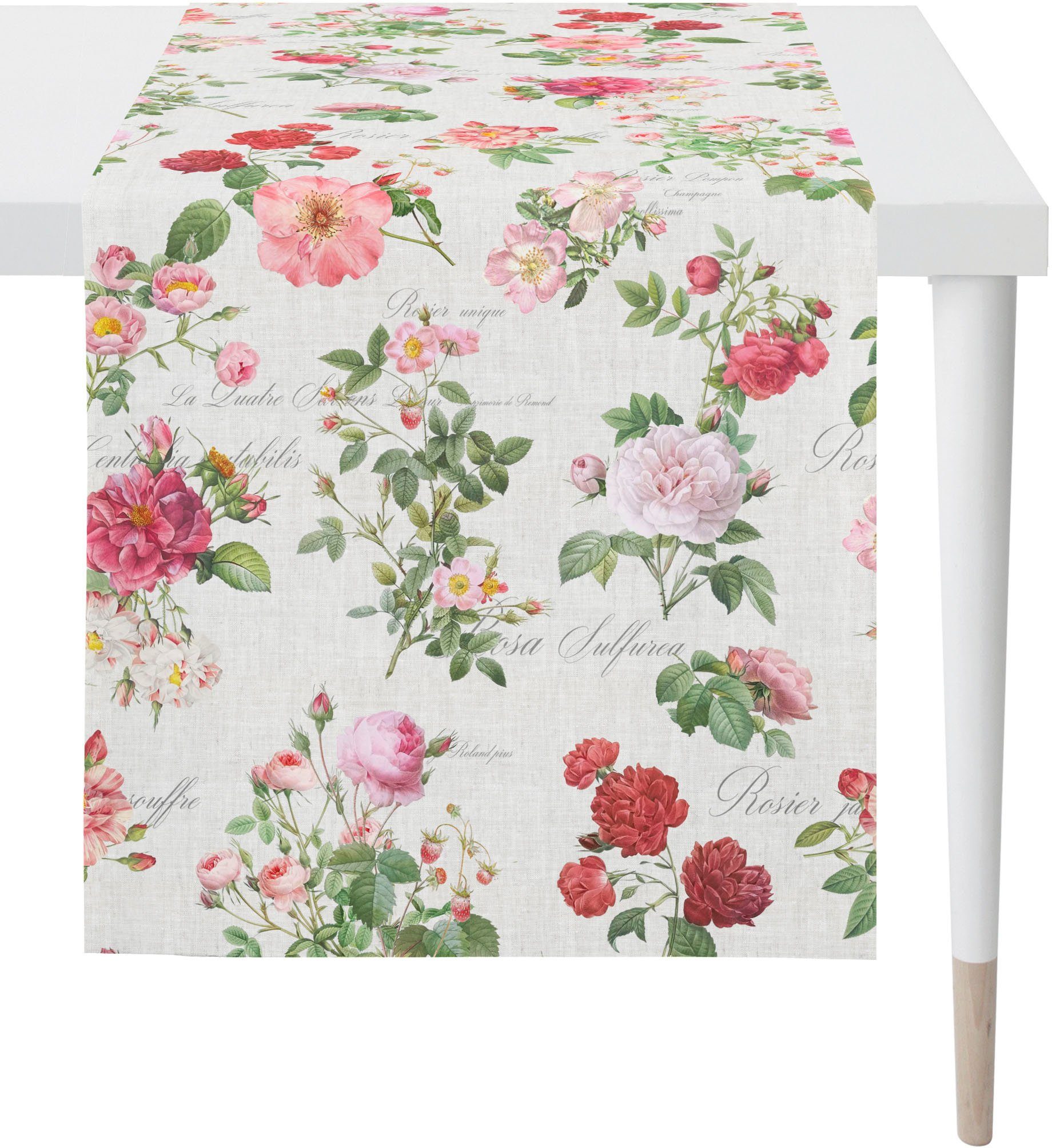 APELT Tischläufer 6527 SUMMERTIME, Sommerdeko, Sommer günstig online kaufen