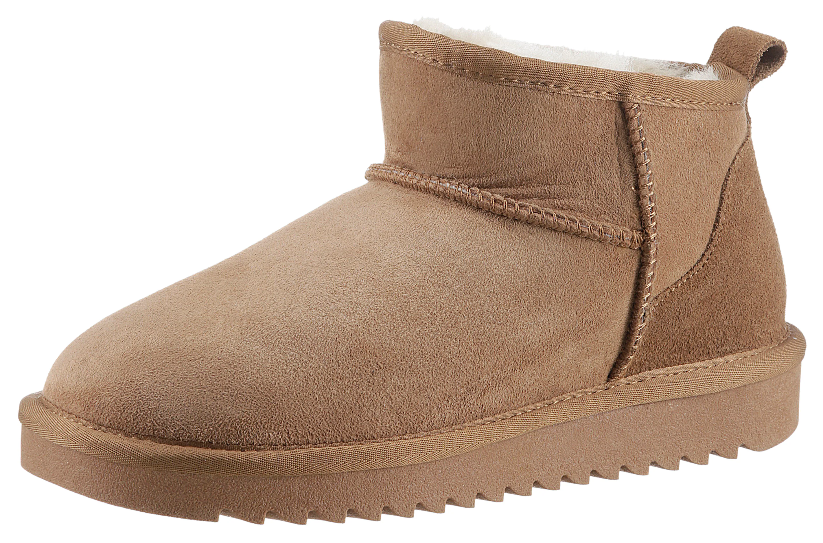 Ara Winter Boots Damen braun günstig online kaufen