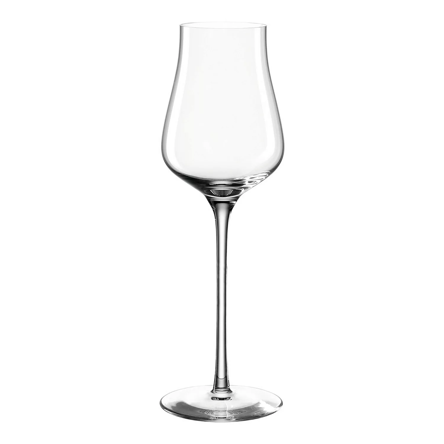 LEONARDO "6er-Set Grappaglas ""BRUNELLI"", 210ml" farblos günstig online kaufen
