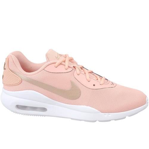 Nike Air Max Oketo Schuhe EU 42 Pink,White günstig online kaufen