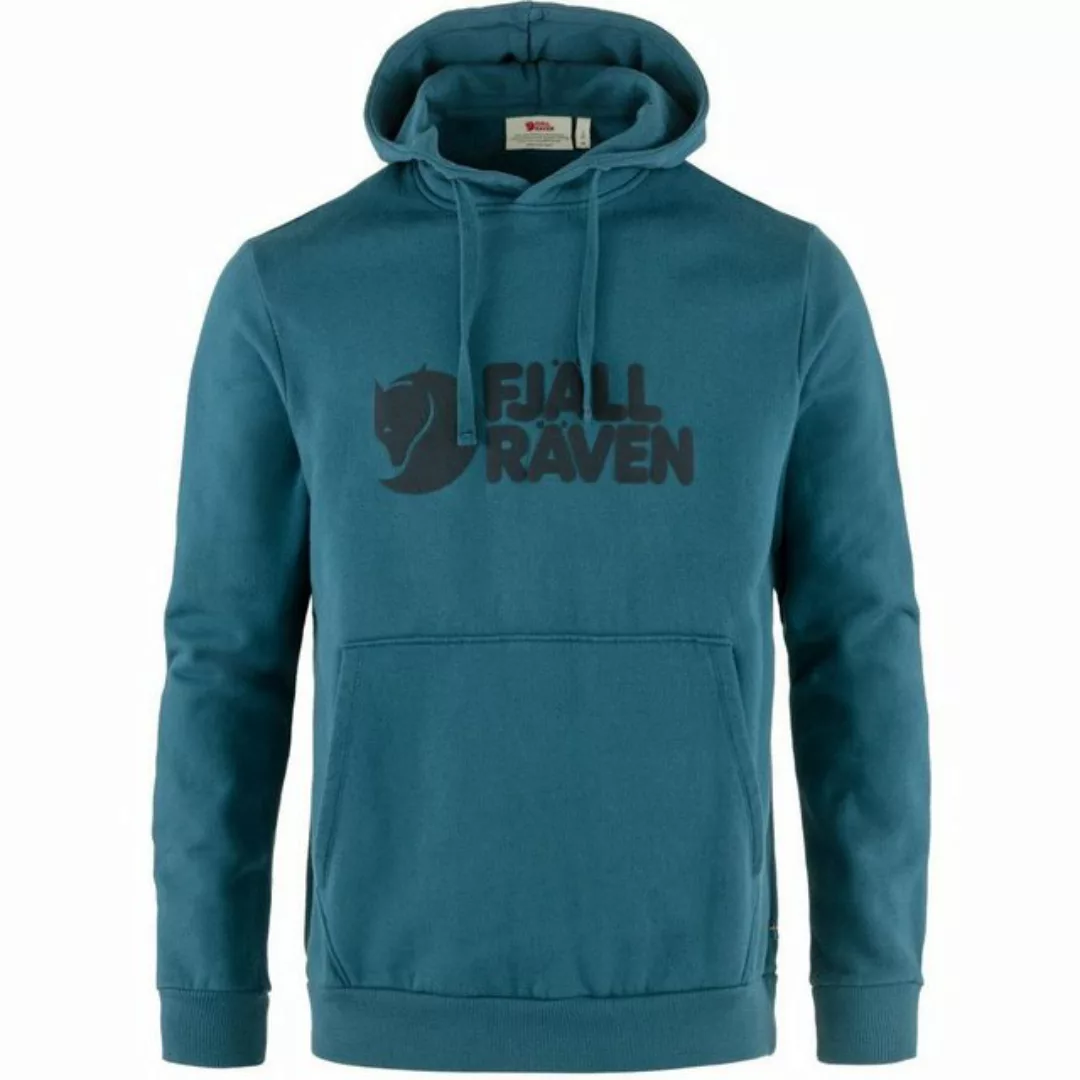 Fjällräven Sweatshirt Fjällräven Logo Hoodie M günstig online kaufen