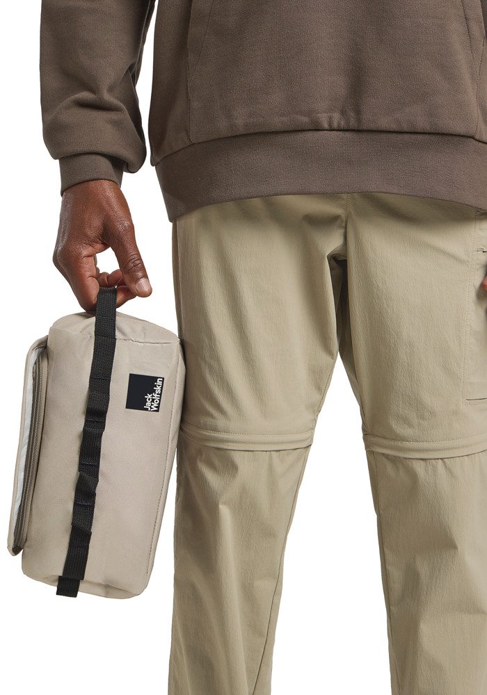 Jack Wolfskin Kulturbeutel KONYA WASHBAG günstig online kaufen