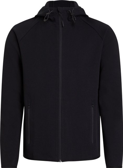 Energetics Funktionsjacke He.-Kapuzenjacke Toddy VIII M BLACK günstig online kaufen