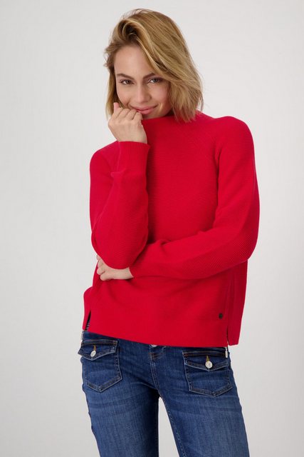 Monari Longpullover günstig online kaufen