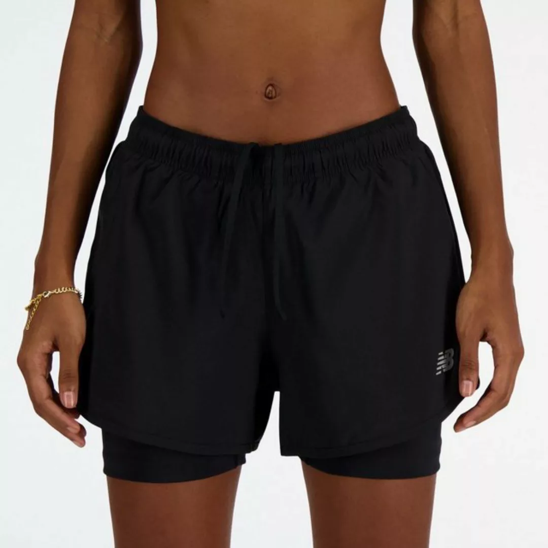 New Balance Laufshorts "WOMENS RUNNING SHORT" günstig online kaufen