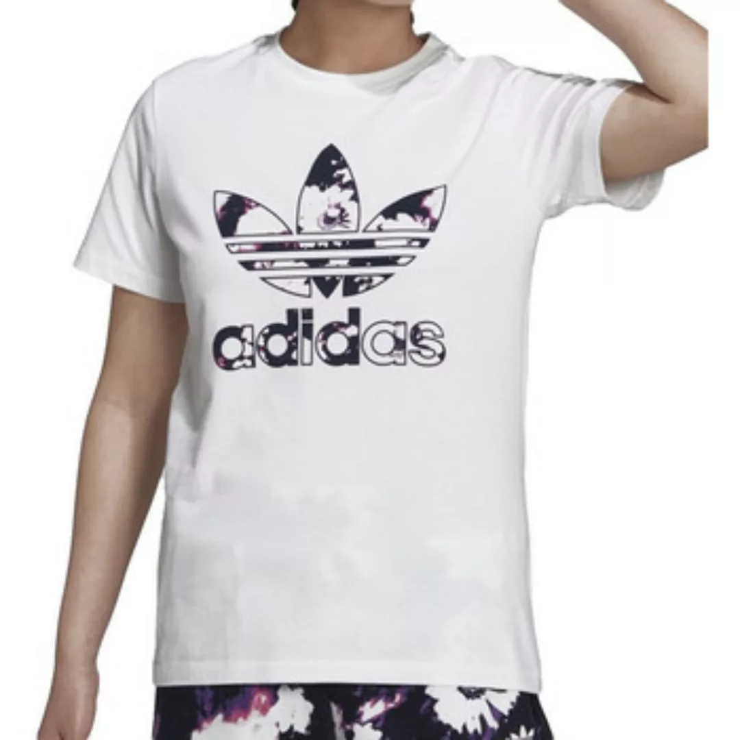 adidas  T-Shirts & Poloshirts H20407 günstig online kaufen