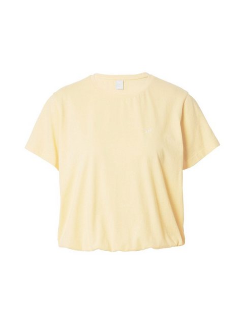 iriedaily T-Shirt (1-tlg) Drapiert/gerafft günstig online kaufen