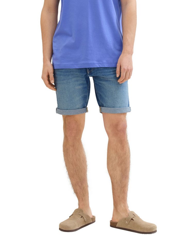 TOM TAILOR Shorts günstig online kaufen