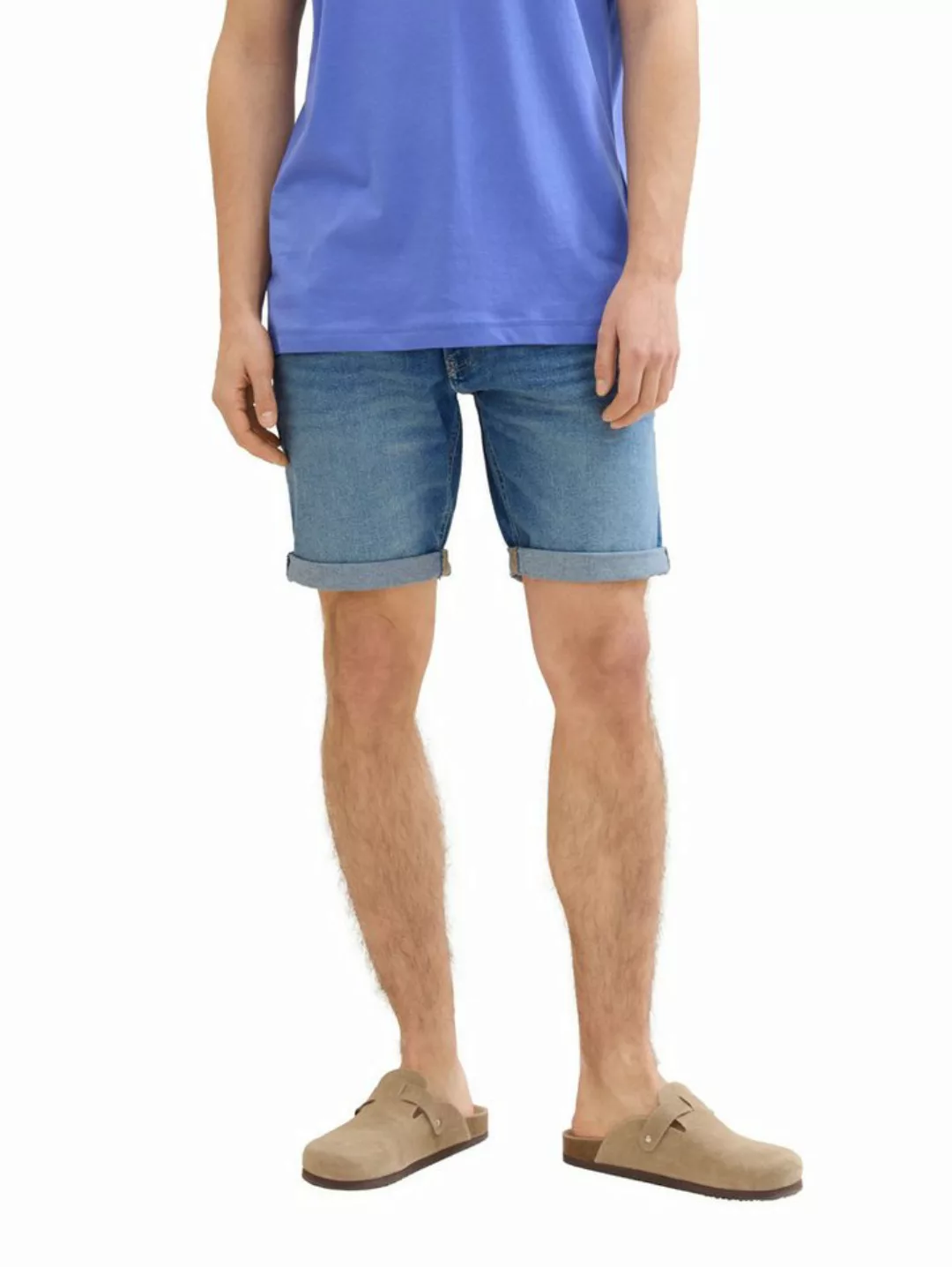 TOM TAILOR Shorts günstig online kaufen