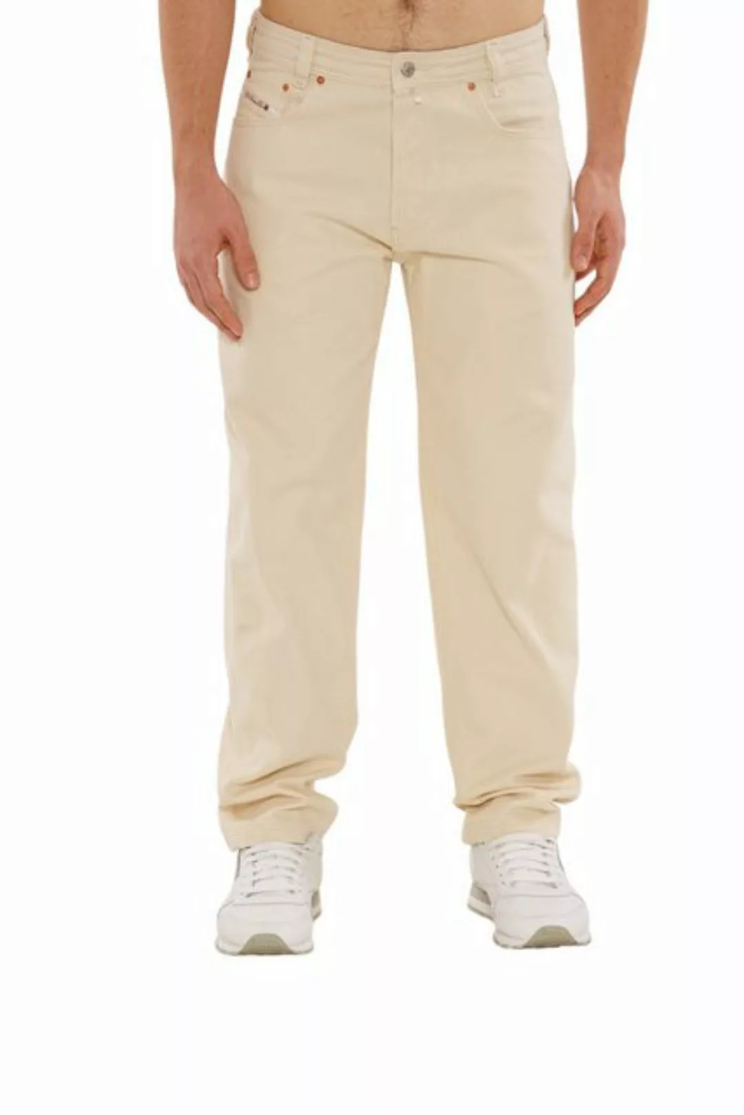 PICALDI Jeans Tapered-fit-Jeans Zicco 472 CHAMPAGNE 5-Pocket-Style günstig online kaufen