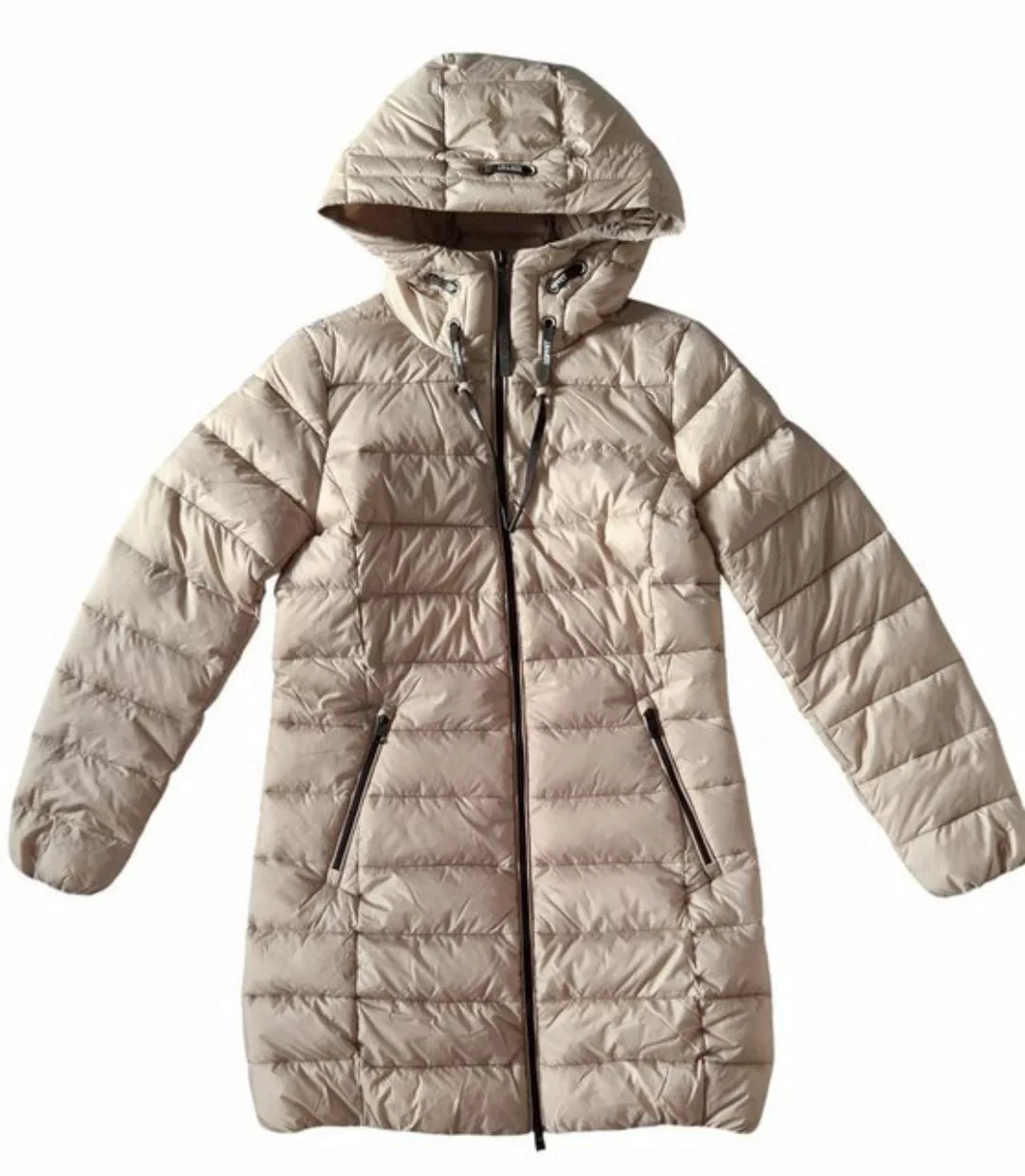 Esprit Steppjacke F*RCS*LightPadC günstig online kaufen