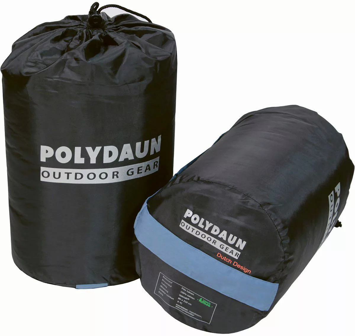 Polydaun Deckenschlafsack Schlafsack Beach House (1 günstig online kaufen