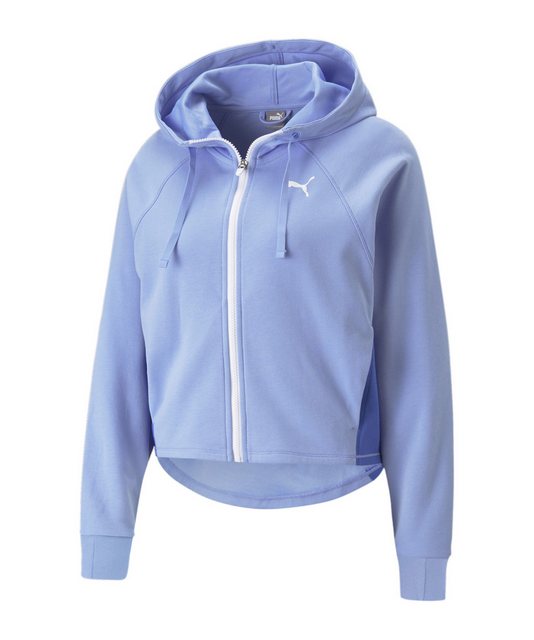 PUMA Allwetterjacke MODERN Sports Kapuzenjacke Damen günstig online kaufen