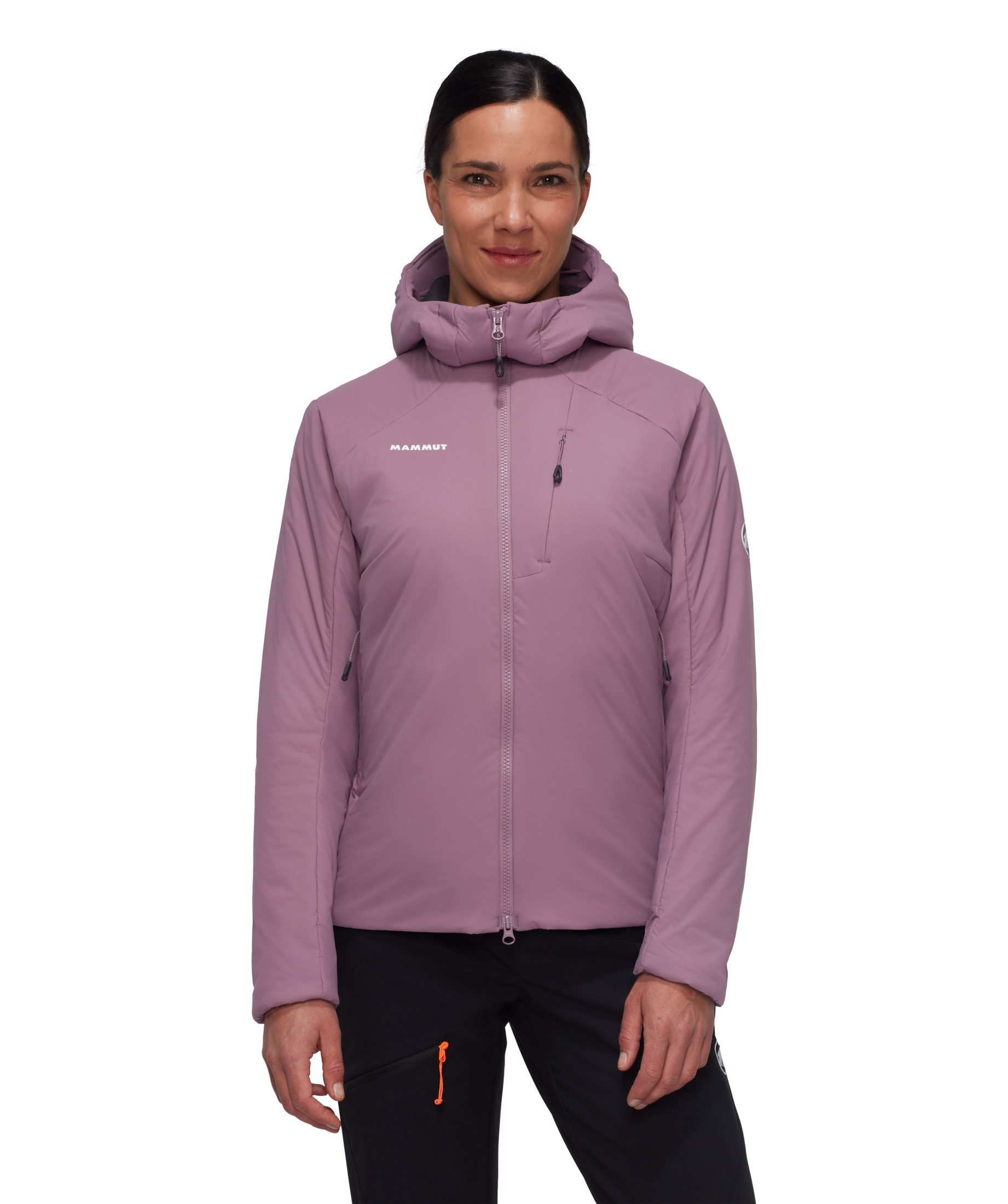 Mammut Funktionsjacke Rime IN Flex Hooded günstig online kaufen