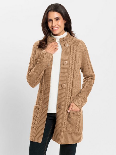 Witt Strickjacke Strickjacke günstig online kaufen