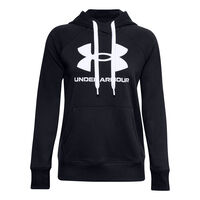 Rival Logo Hoody günstig online kaufen