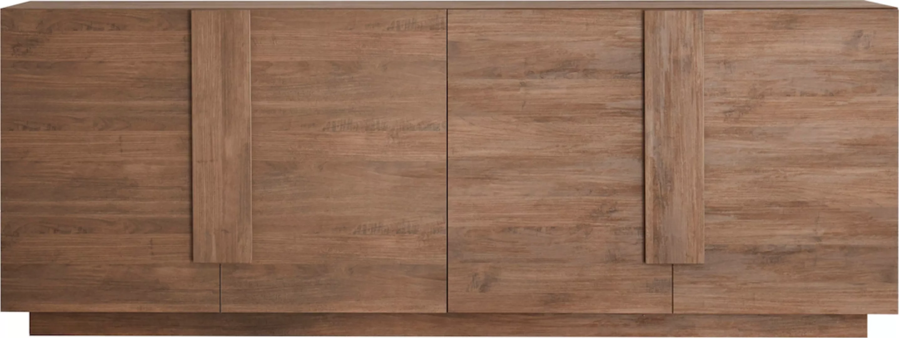 INOSIGN Sideboard "Jupiter", Breite 181cm mit 3 Schubkästen günstig online kaufen