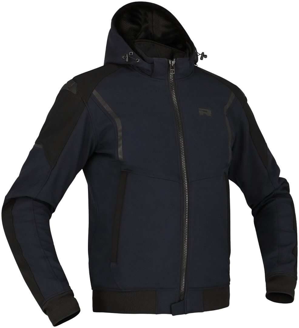 Richa Motorradjacke Atomic 2 wasserdichte Motorrad günstig online kaufen