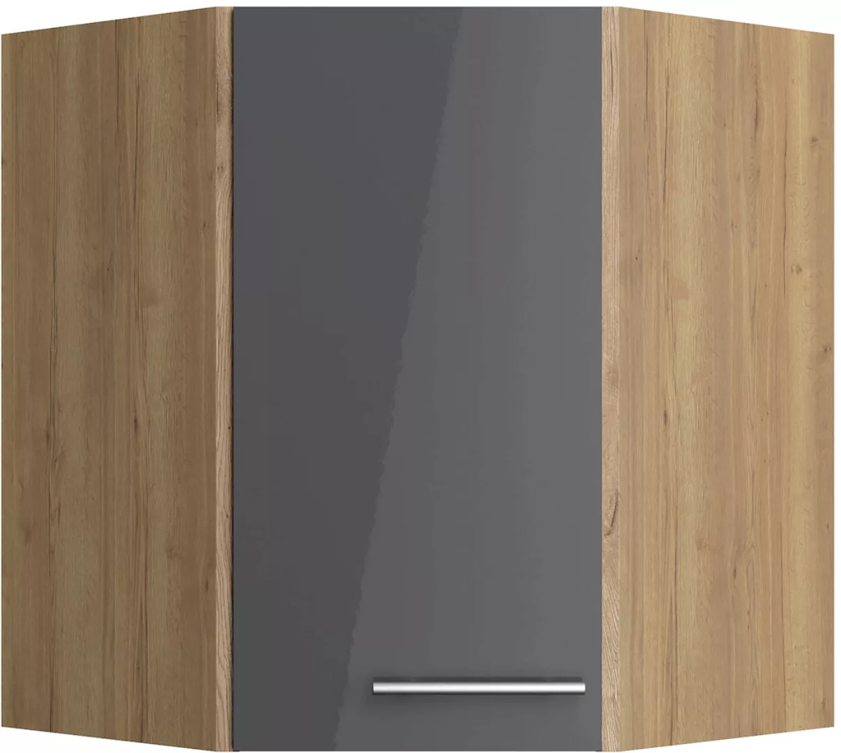 OPTIFIT Eckhängeschrank "Klara", Breite 60 x 60 cm günstig online kaufen