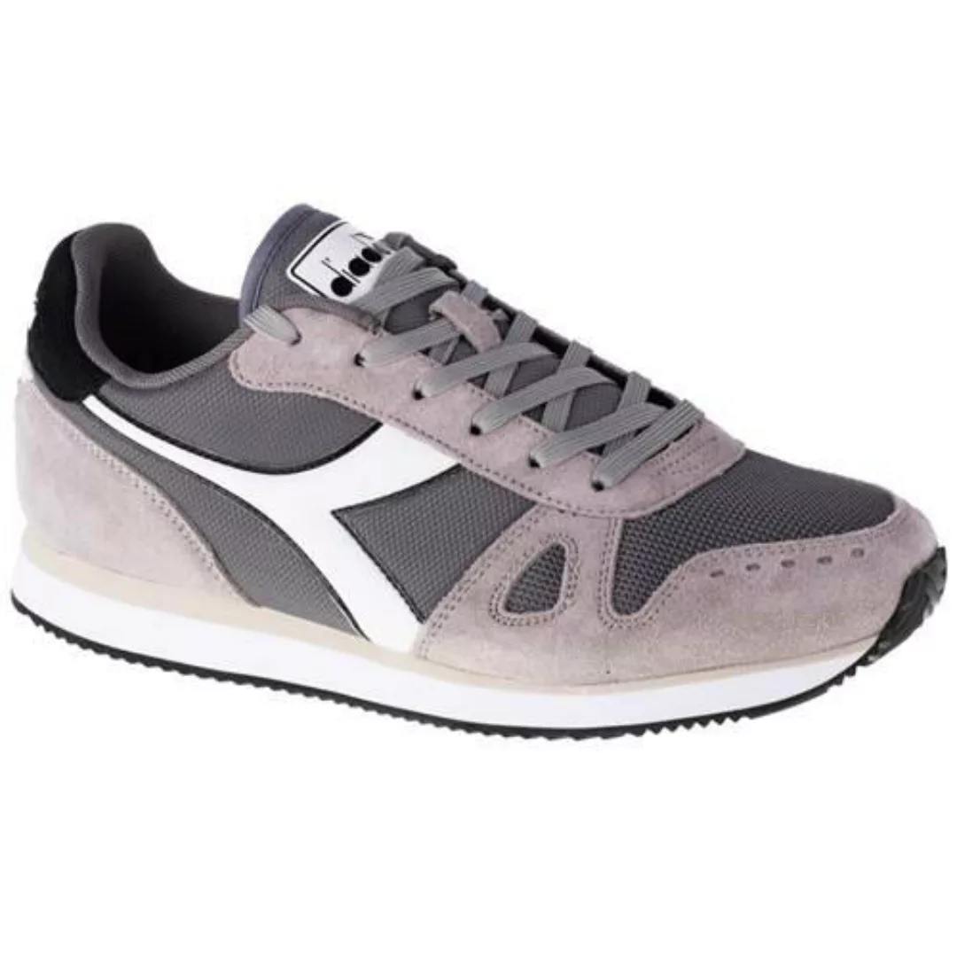 Diadora Simple Run Schuhe EU 46 Grey günstig online kaufen