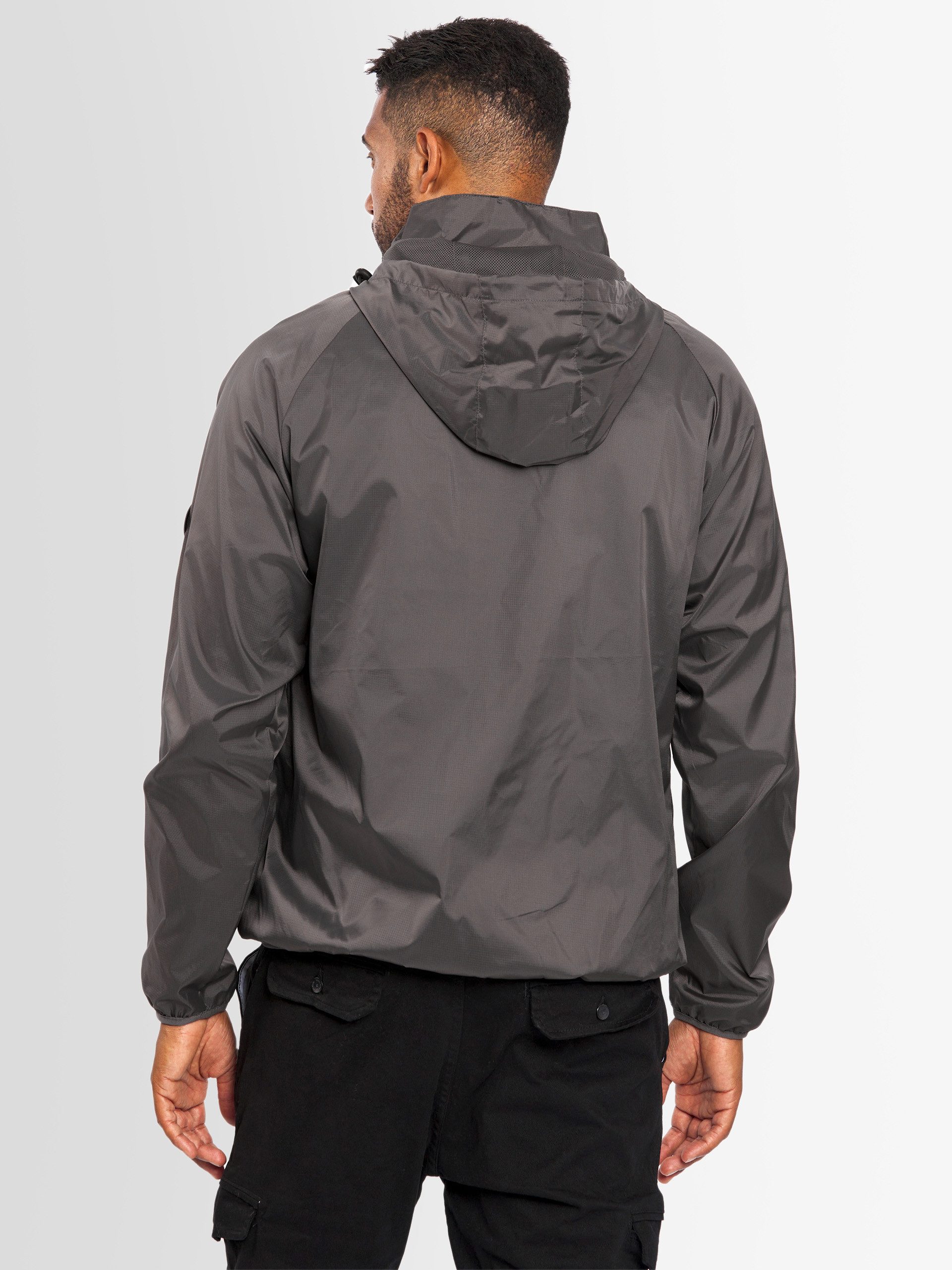 Arctic Seven Outdoorjacke "ASDry", sehr leichte Regenjacke günstig online kaufen