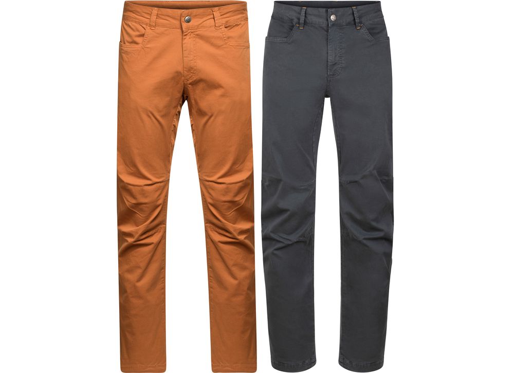 Chillaz  Squamish Pant Men - Kletterhose günstig online kaufen