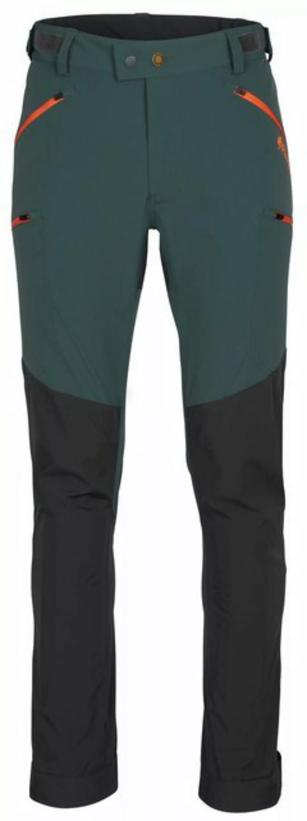 Pinewood Outdoorhose ABISKO BRENTON CS Trousers Trekkinghose, Wanderhose günstig online kaufen