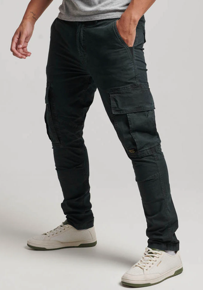 Superdry Cargohose SD-CORE CARGO PANT günstig online kaufen