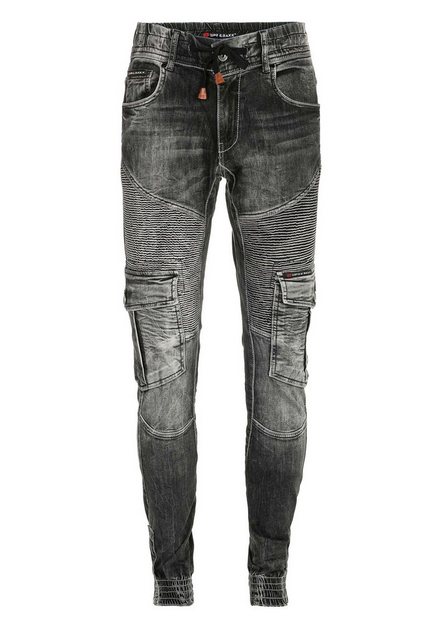 Cipo & Baxx Cargojeans Jeans günstig online kaufen