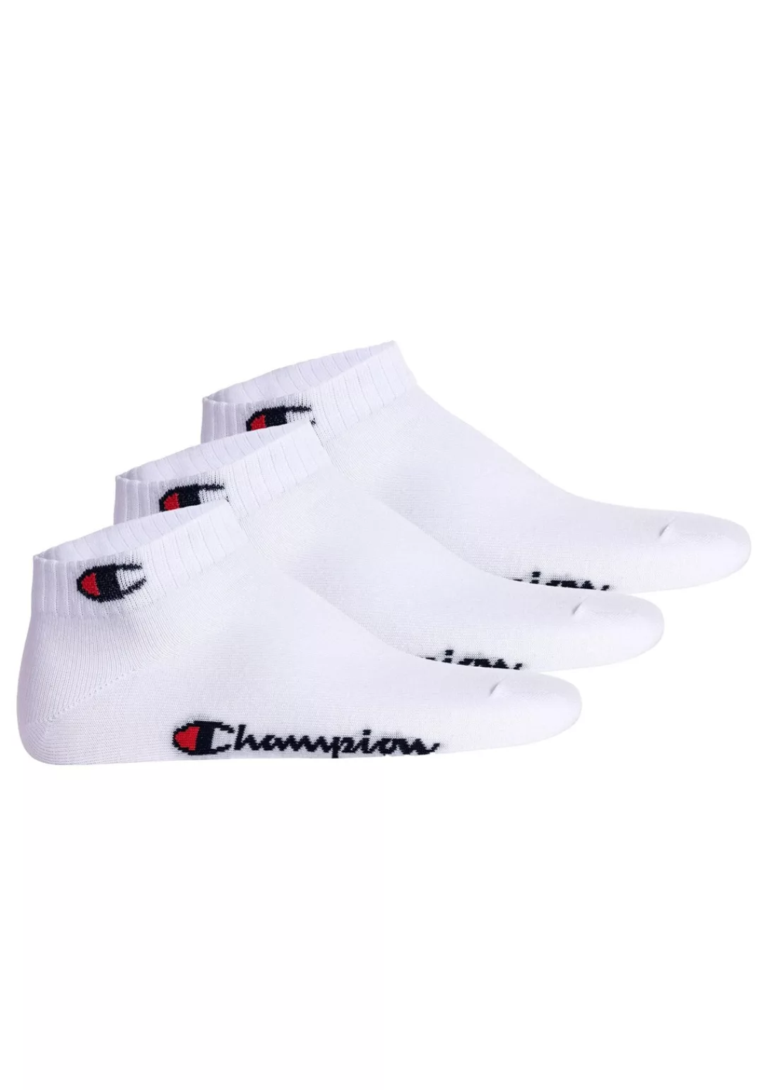 Champion Kurzsocken "Socken 3er Pack" günstig online kaufen