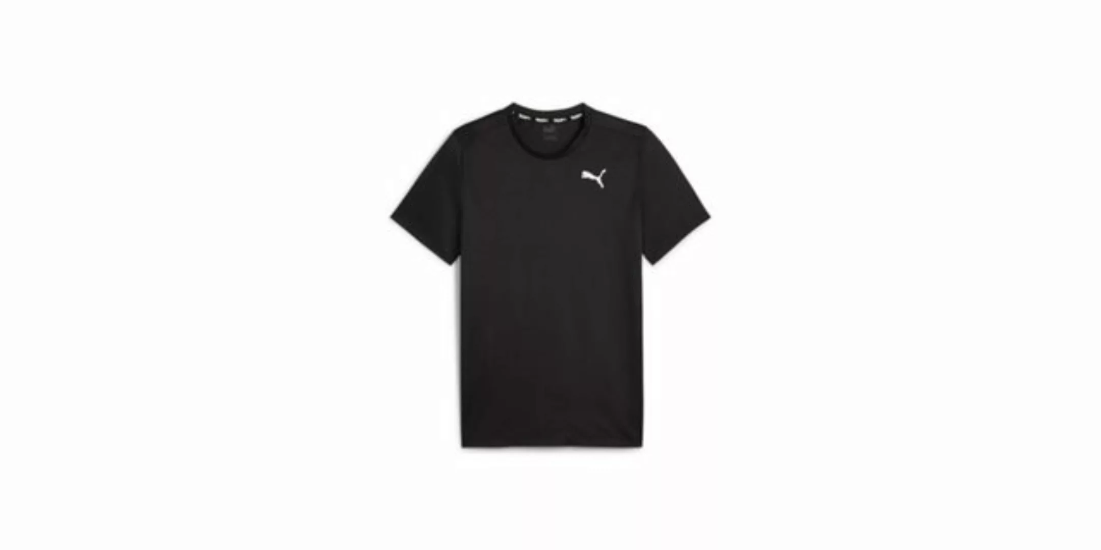 PUMA Kurzarmshirt TRAIN FAV BLASTER TEE günstig online kaufen